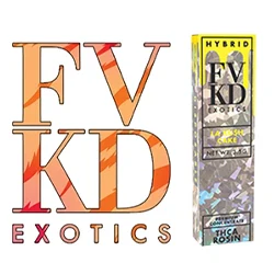 FVKD Exotics